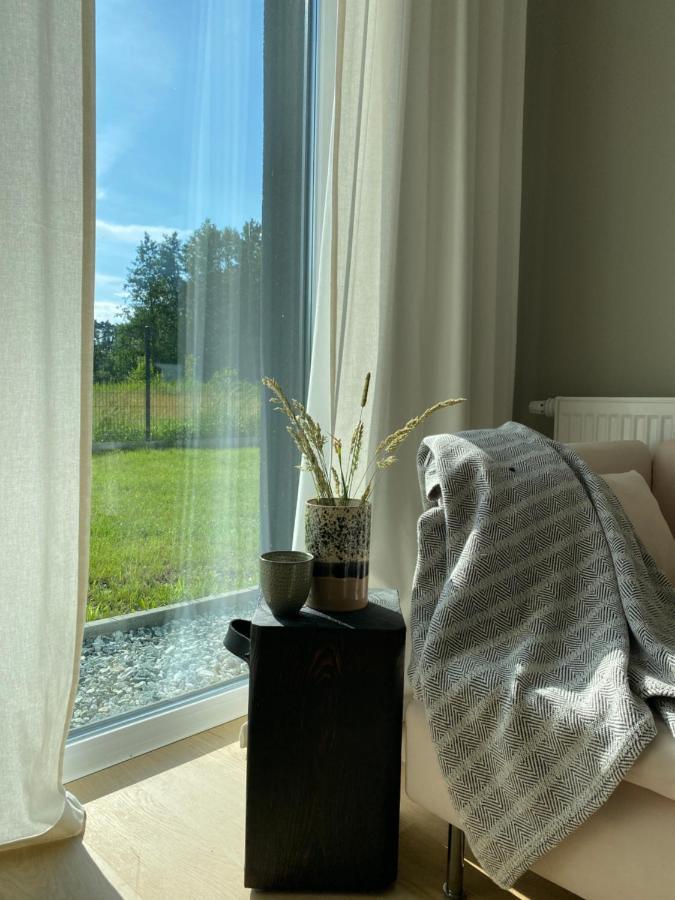 Mood Gaski Lejlighed Eksteriør billede
