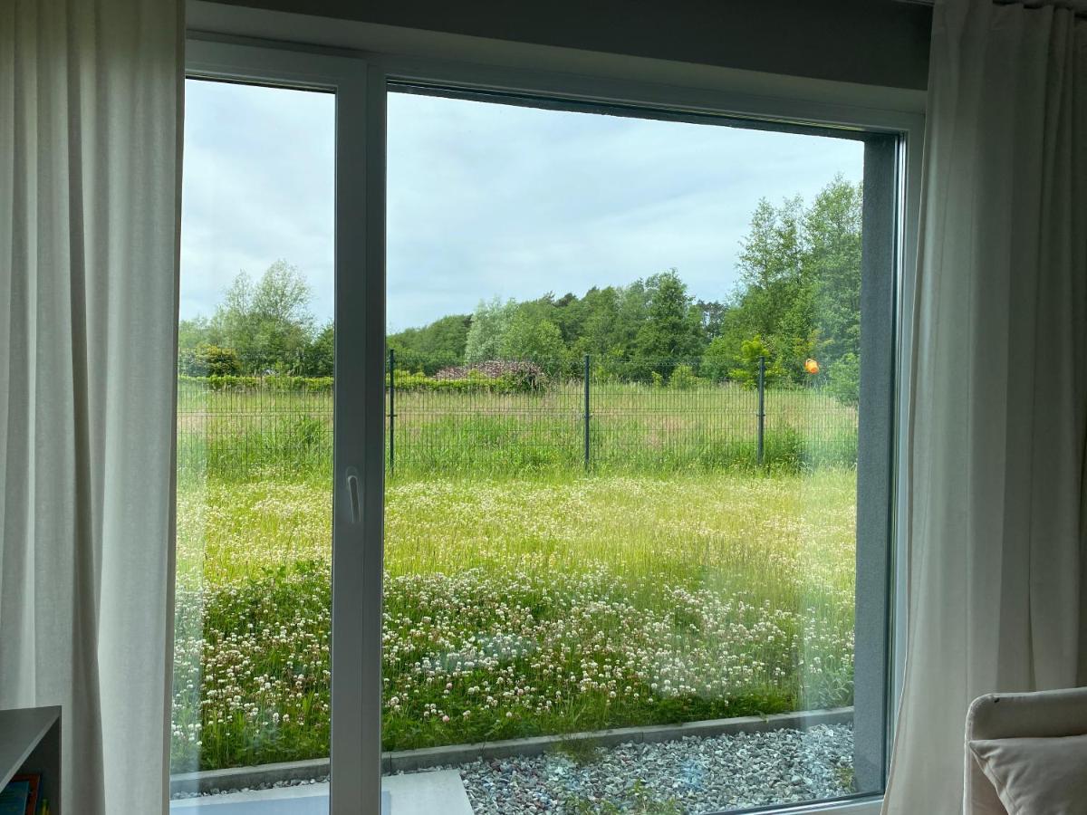 Mood Gaski Lejlighed Eksteriør billede